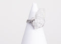 Quartz Ring
