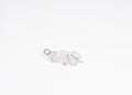 Artisan Wire-Wrapped Sea Glass Pendant
