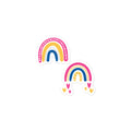 Pansexual Pride Stickers