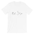Be Free Graphic T-Shirt
