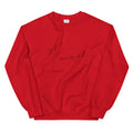 Manifest Graphic Sweatshirt