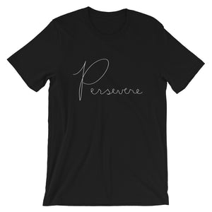 Persevere Graphic T-Shirt