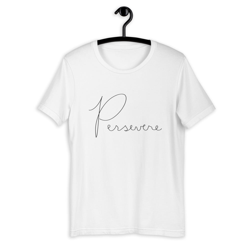 Persevere Graphic T-Shirt