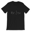 Be Free Graphic T-Shirt
