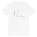 Persevere Graphic T-Shirt