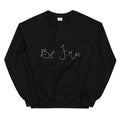 Be Free Graphic Sweatshirt